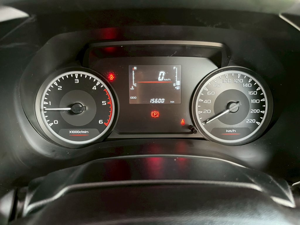 ❄️ ALL-NEW ISUZU D-MAX SPARK 1.9 S MT! ปี 2021! ❄️