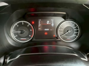 ❄️ ALL-NEW ISUZU D-MAX SPARK 1.9 S MT! ปี 2021! ❄️