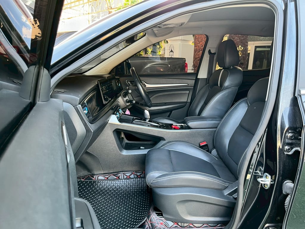 👑 MG VS HEV TOP 1.5 X SUNROOF AUTO! ปี 2023! 👑 👑 MG VS HEV TOP 1.5 X SUNROOF AUTO! ปี 2023! 👑