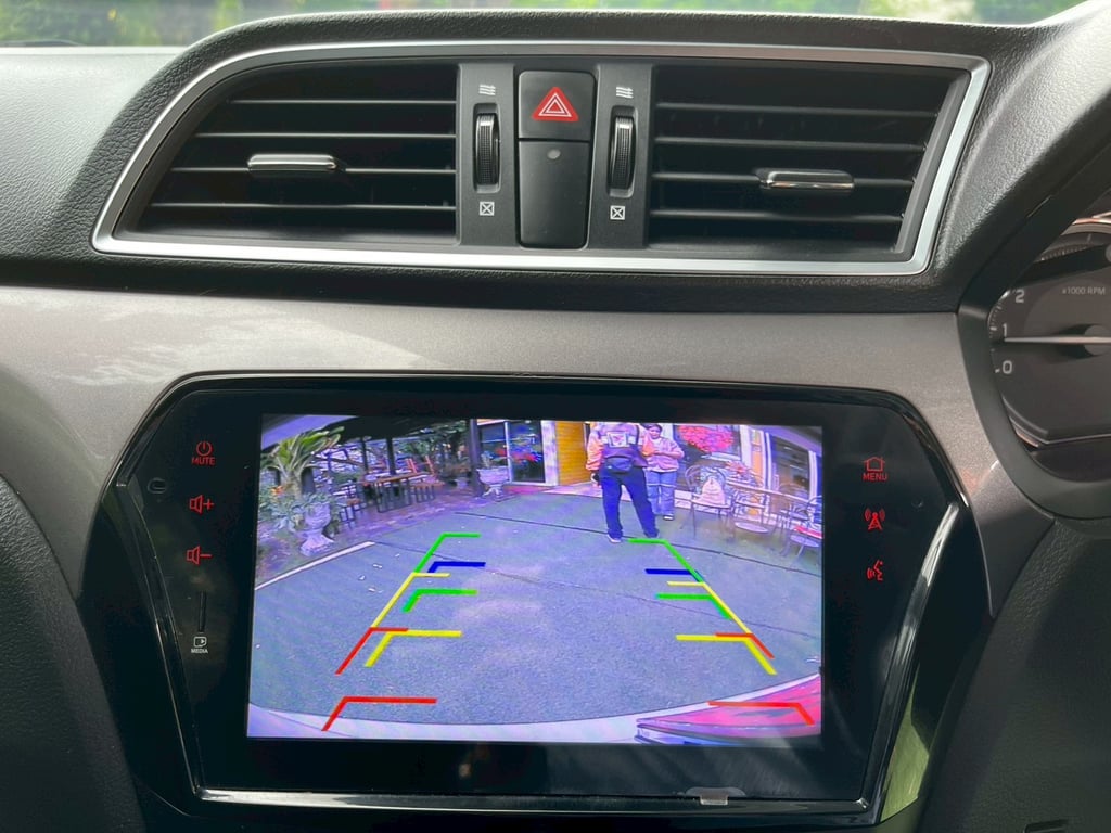 🚗 SUZUKI CIAZ 1.2 GL AUTO! ปี 2023! 🚗