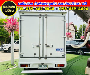 ✨ 2022 Isuzu D-MAX 1.9 Spark B ✨ 🧊 ตู้เย็นความเย็นติดลบ -15°C