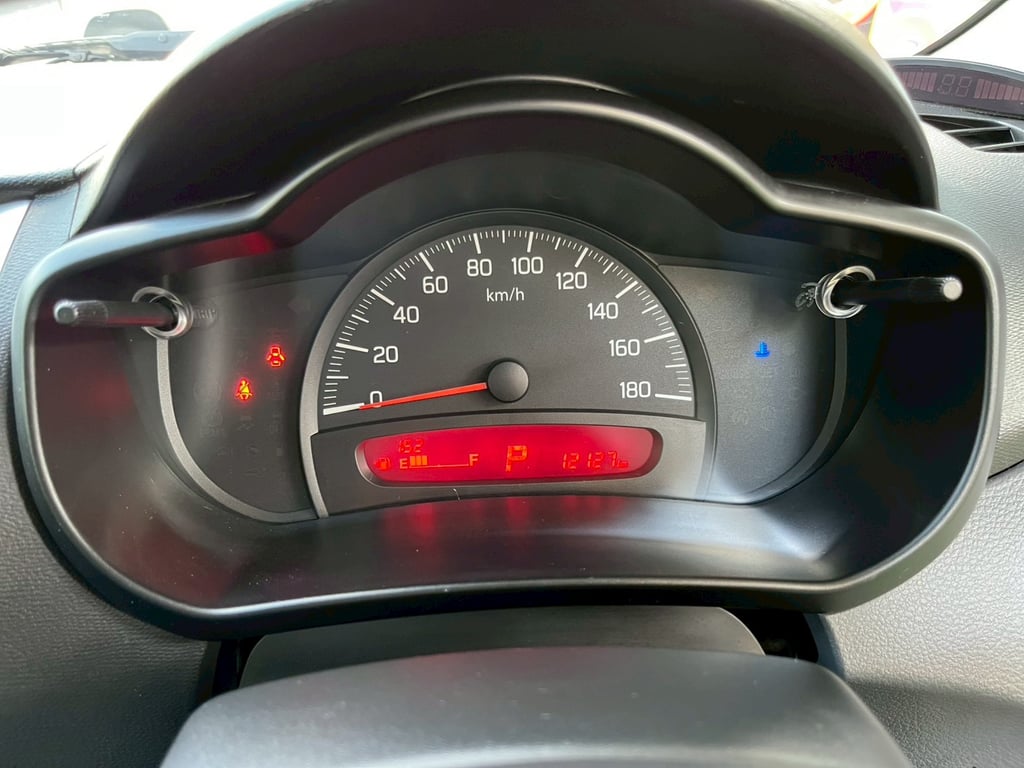👑 SUZUKI CELERIO 1.0 GL AUTO! ปี 2024! 👑 👑 SUZUKI CELERIO 1.0 GL AUTO! ปี 2024! 👑