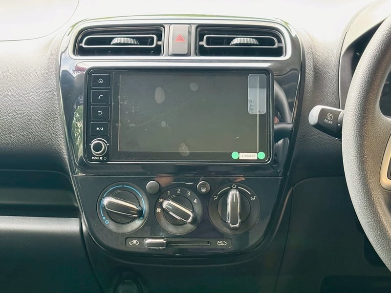 🚗 MITSUBISHI MIRAGE 1.2 ACTIVE! ปี 2023! 🚗 🚗 MITSUBISHI MIRAGE 1.2 ACTIVE! ปี 2023! 🚗