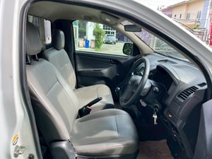 🚚 ISUZU D-MAX SPARK 1.9 MT! พร้อมตู้บรรทุก! 🚚