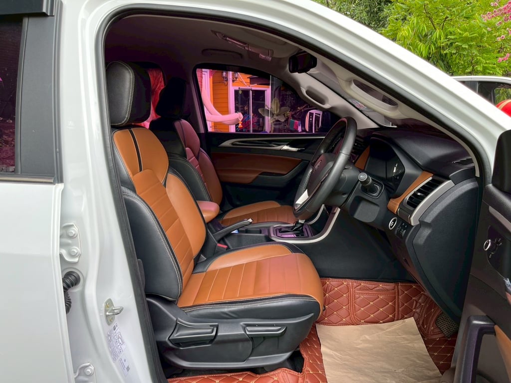 👑 MG EXTENDER DBL 2.0 GRAND-X AUTO! ปี 2022! 👑 👑 MG EXTENDER DBL 2.0 GRAND-X AUTO! ปี 2022! 👑