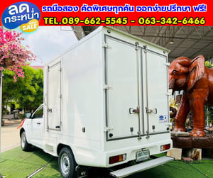 🔥ปี2022 Isuzu D-MAX 1.9 Spark  B