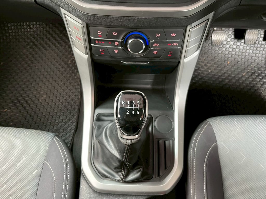 🚘 MG EXTENDER CAB 2.0 C MT ปี 2024