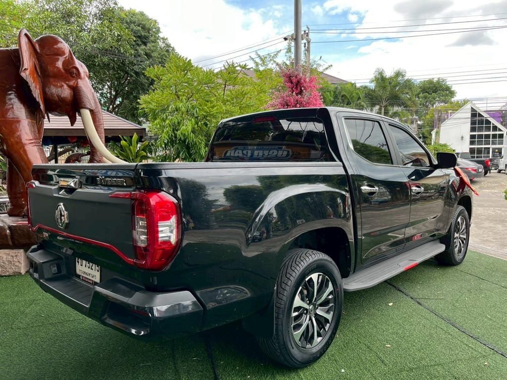 👑 MG EXTENDER DBL 2.0 GRAND-X AUTO! ปี 2023! 👑 👑 MG EXTENDER DBL 2.0 GRAND-X AUTO! ปี 2023! 👑