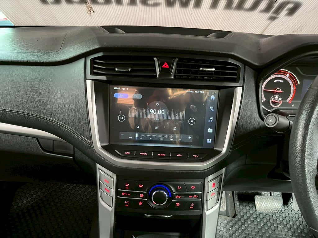  MG EXTENDER CAB 2.0 GRAND-D AUTO! ปี 2023! 👑