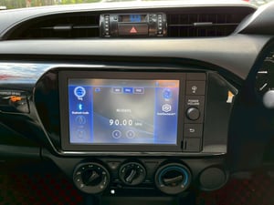 👑 TOYOTA REVO DOUBLE CAB 2.4 ENTRY Z-EDITION AUTO! ปี 2024! 👑