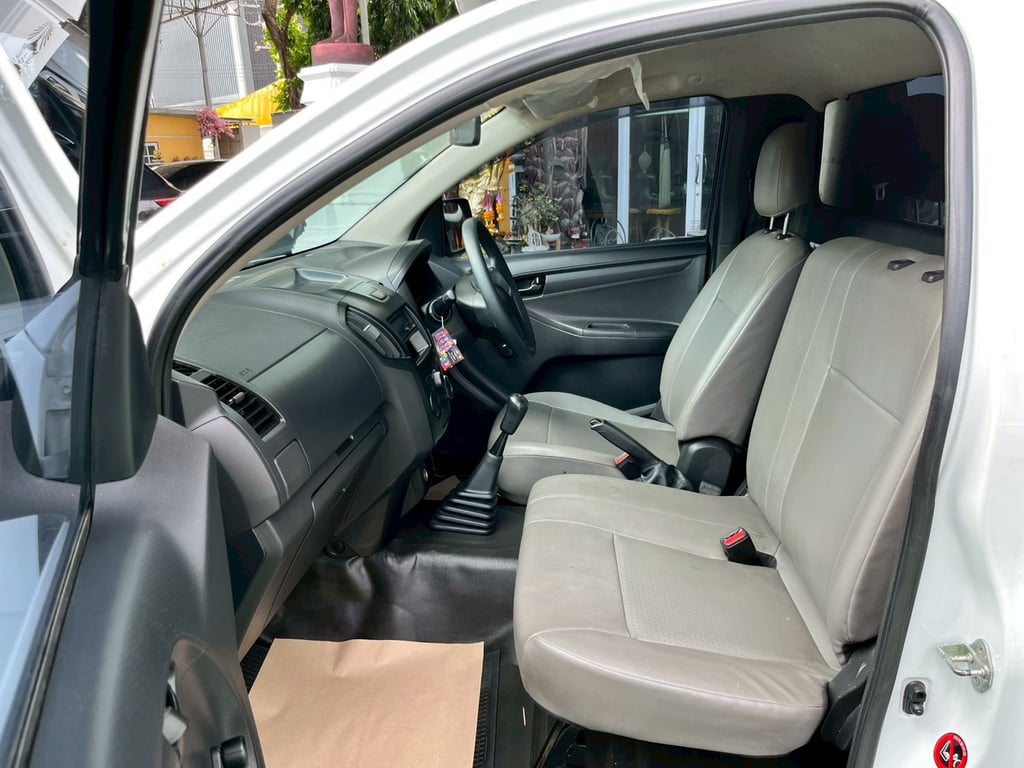 🚚 ISUZU D-MAX SPARK 1.9 MT! ปี 2019! ตู้เปิด 3 ด้าน! 🚚 🚚 ISUZU D-MAX SPARK 1.9 MT! ปี 2019! ตู้เปิด 3 ด้าน! 🚚