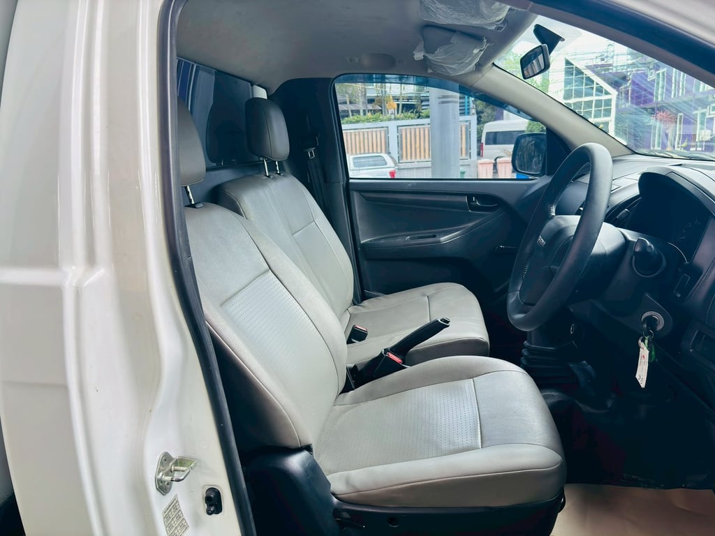 🚚 ISUZU D-MAX SPARK 1.9 B MT! ปี 2019! 🚚 🚚 ISUZU D-MAX SPARK 1.9 B MT! ปี 2019! 🚚