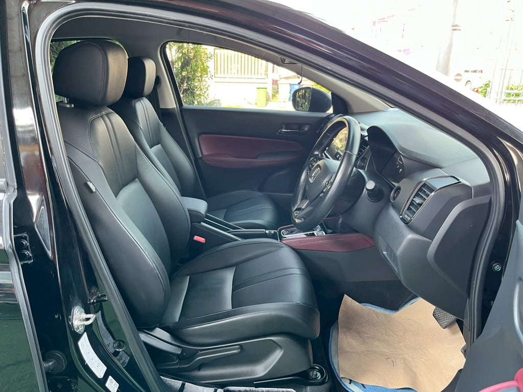 🌟 HONDA CITY 1.0 SV AUTO! ปี 2024! 🌟 🌟 HONDA CITY 1.0 SV AUTO! ปี 2024! 🌟