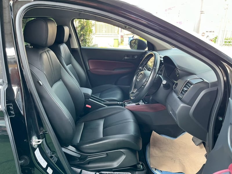 🌟 HONDA CITY 1.0 SV AUTO! ปี 2024! 🌟