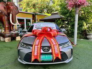 🚗 NEW TOYOTA COROLLA ALTIS 1.6 G AUTO! ปี 2024! 🚗