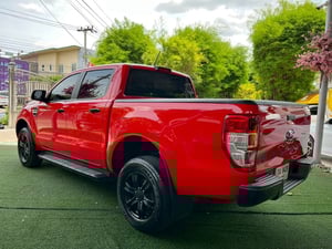🚙💨 FORD RANGER DBL 2.2 XLT Hi-Rider AUTO ปี 2022