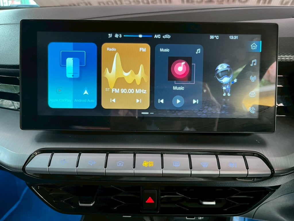 NEW MG 5 1.5 10TH ANNIVERSARY AUTO 2024 NEW MG 5 1.5 10TH ANNIVERSARY AUTO 2024