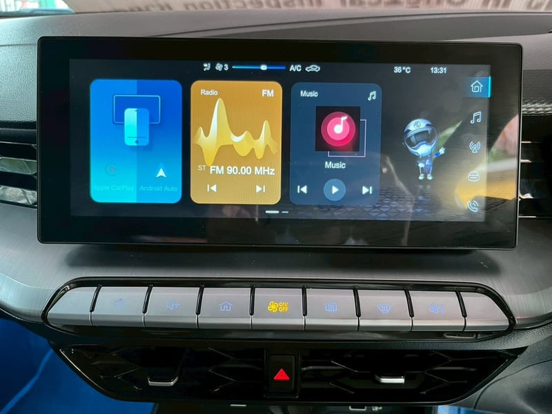 NEW MG 5 1.5 10TH ANNIVERSARY AUTO 2024 NEW MG 5 1.5 10TH ANNIVERSARY AUTO 2024