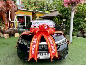 🚀 HONDA CITY 1.0 SV TURBO AUTO! ปี 2024! 🚀