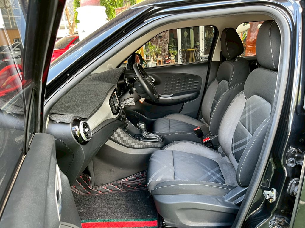 💖 MG 3 1.5  "X" SUNROOF! ปี 2021! 💖