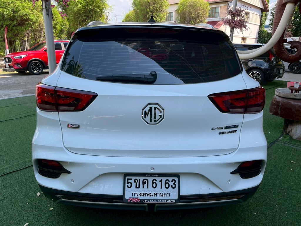 👑 MG VS HEV TOP 1.5 X SUNROOF AUTO! ปี 2024! 👑