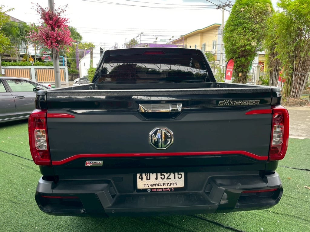 👑 MG EXTENDER DBL 2.0 GRAND-X AUTO! ปี 2023! 👑 👑 MG EXTENDER DBL 2.0 GRAND-X AUTO! ปี 2023! 👑