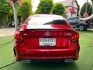 🌟 NEW MG 5 1.5 X AUTO! ปี 2025! รุ่น TOP! 🌟