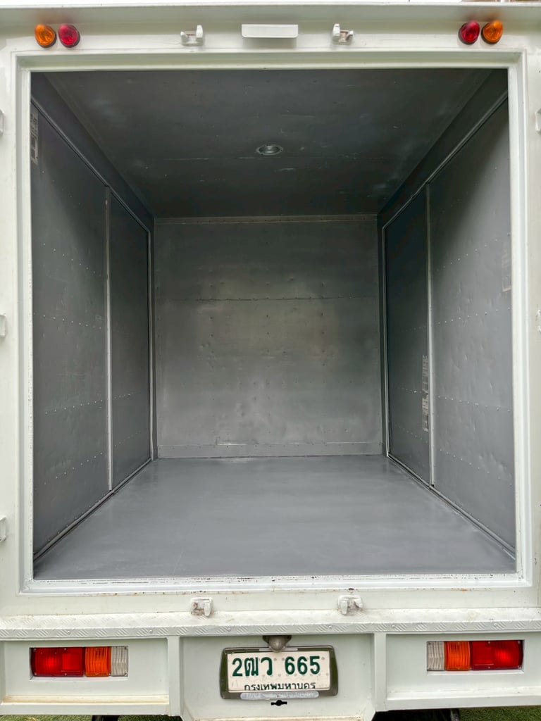 🚚 ISUZU D-MAX SPARK 1.9 MT! ปี 2019! ตู้เปิด 3 ด้าน! 🚚 🚚 ISUZU D-MAX SPARK 1.9 MT! ปี 2019! ตู้เปิด 3 ด้าน! 🚚