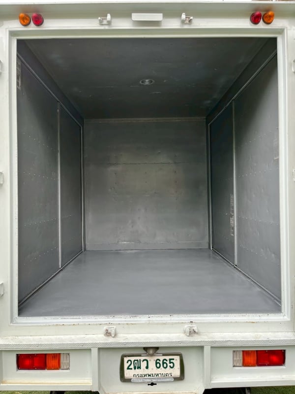 🚚 ISUZU D-MAX SPARK 1.9 MT! ปี 2019! ตู้เปิด 3 ด้าน! 🚚 🚚 ISUZU D-MAX SPARK 1.9 MT! ปี 2019! ตู้เปิด 3 ด้าน! 🚚