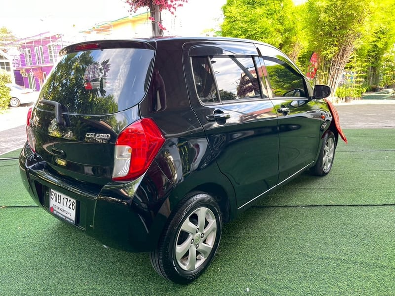 🚗 NEW SUZUKI CELERIO 1.0 GX AUTO! ปี 2024! 🚗