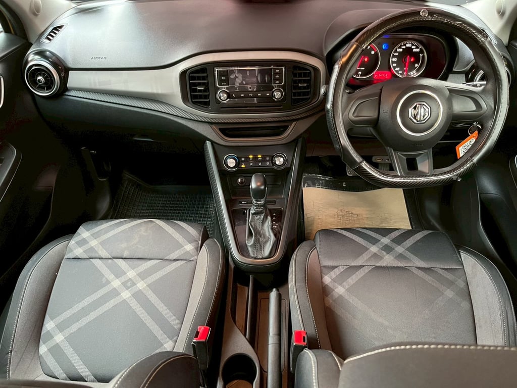 🚗 NEW MG 3 1.5 D AUTO! ปี 2022! 🚗