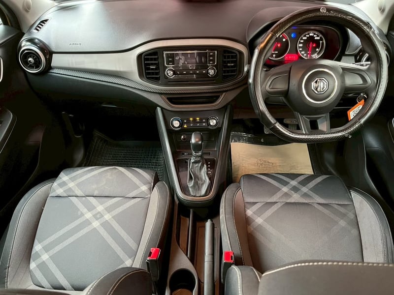 🚗 NEW MG 3 1.5 D AUTO! ปี 2022! 🚗