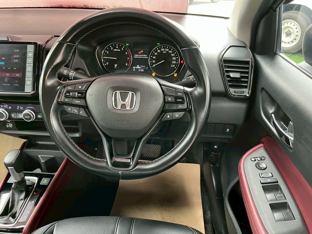 🚘 HONDA CITY 1.0 SV SEDAN AUTO ปี 2024 🚘 HONDA CITY 1.0 SV SEDAN AUTO ปี 2024