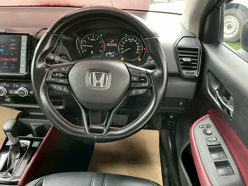 🚘 HONDA CITY 1.0 SV SEDAN AUTO ปี 2024 🚘 HONDA CITY 1.0 SV SEDAN AUTO ปี 2024