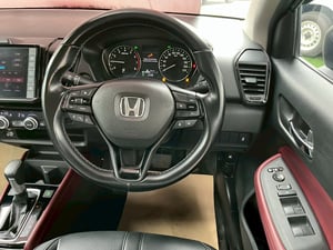 🚘 HONDA CITY 1.0 SV SEDAN AUTO ปี 2024