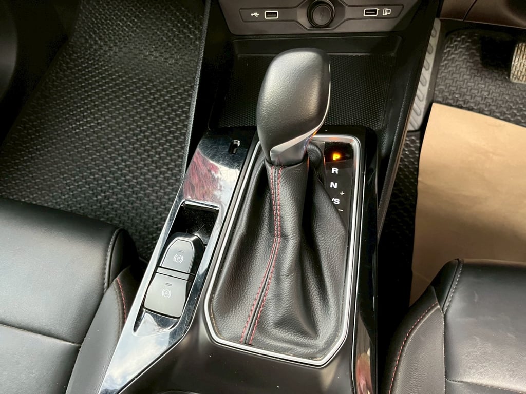 👑 MG 5 ตัวท็อป "X"! หลังคา SUNROOF! ปี 2024! 👑