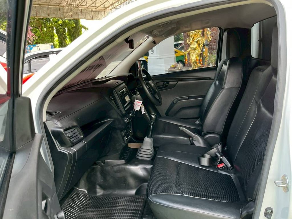 ❄️ ALL-NEW ISUZU D-MAX SPARK 1.9 S MT! ปี 2021! ❄️ ❄️ ALL-NEW ISUZU D-MAX SPARK 1.9 S MT! ปี 2021! ❄️