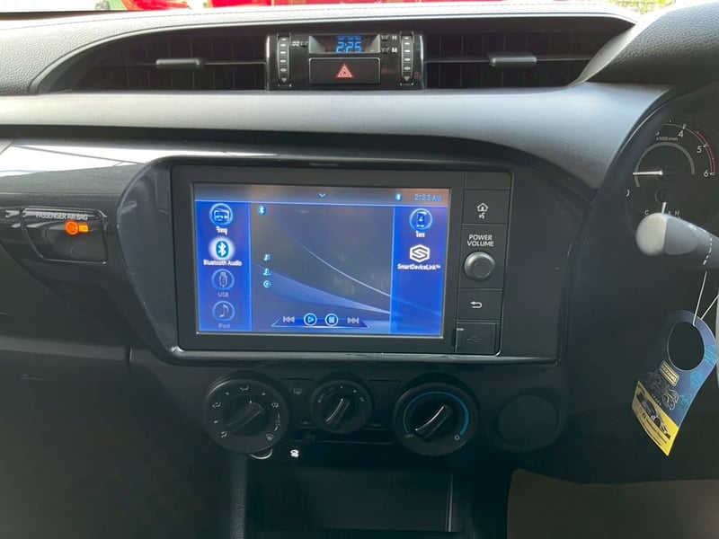 👑 TOYOTA REVO DBL 2.4 Z-EDITION AUTO! ปี 2024! 👑