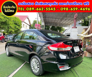 ✨ 2020 Suzuki Ciaz 1.2 GL เกียร์ออโต้ ✅ ไมล์แท้เพียง 4x,xxx กม. ✨ 2020 Suzuki Ciaz 1.2 GL เกียร์ออโต้ ✅ ไมล์แท้เพียง 4x,xxx กม.