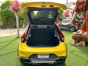 💛🖤 NEW MG 3 1.5 D AUTO! ปี 2022! สีทูโทนสุดจี๊ด! 🖤💛