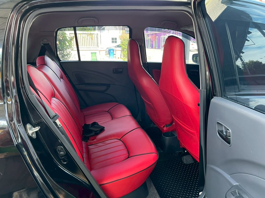 🚗 NEW SUZUKI CELERIO 1.0 GX AUTO! ปี 2024! 🚗 🚗 NEW SUZUKI CELERIO 1.0 GX AUTO! ปี 2024! 🚗