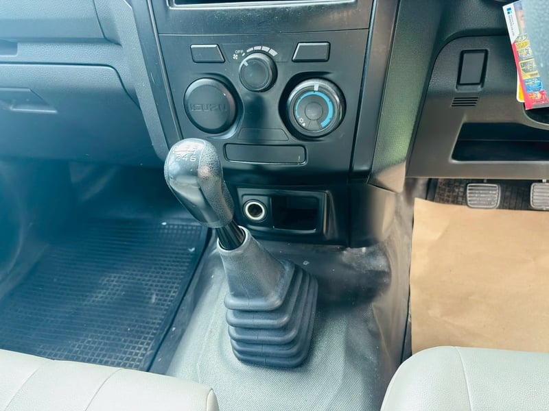 🚚 ISUZU D-MAX SPARK 1.9 B MT! ปี 2019! 🚚