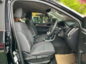 🚘 MG EXTENDER DBL 2.0 GRAND-D MT ปี 2022