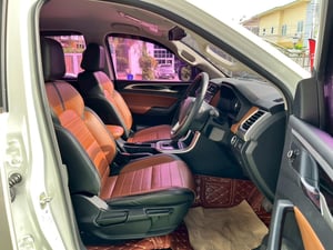 👑 MG EXTENDER DOUBLE CAB TOP 2.0 GRAND-X AUTO! ปี 2022! 👑 👑 MG EXTENDER DOUBLE CAB TOP 2.0 GRAND-X AUTO! ปี 2022! 👑