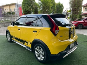 🚘 MG 3 1.5 D AUTO ปี 2022