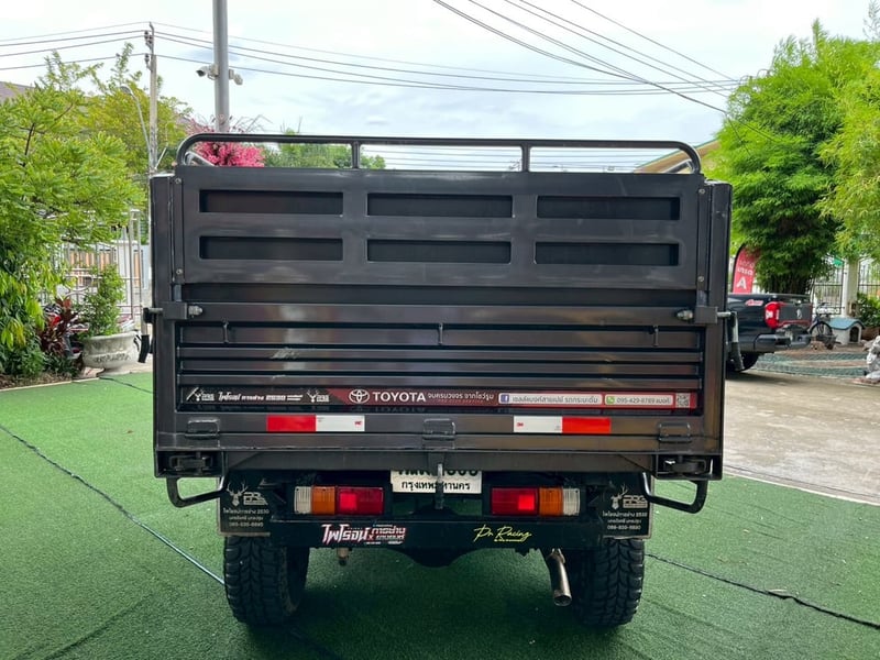 🚛💨 TOYOTA REVO SINGLECAB 2.8 ENTRY MT ปี 2025 💨🚛 🚛💨 TOYOTA REVO SINGLECAB 2.8 ENTRY MT ปี 2025 💨🚛
