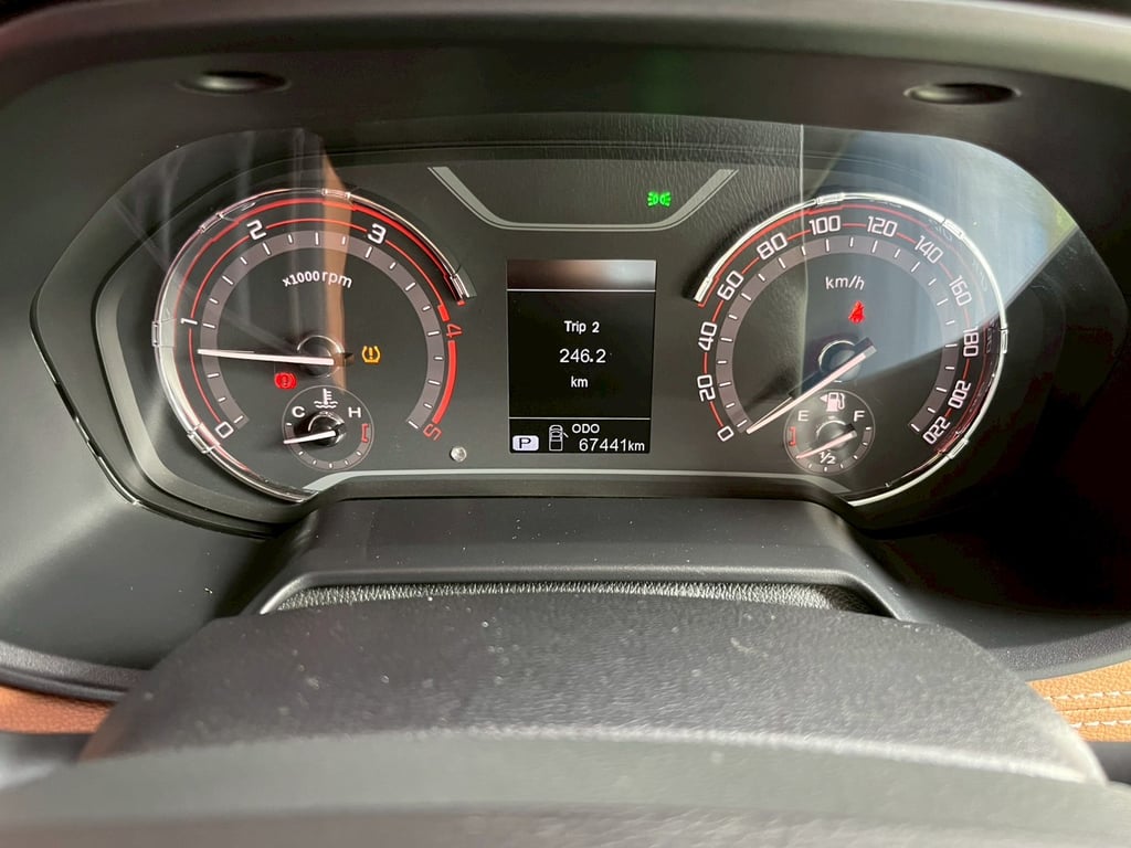 👑 MG EXTENDER DBL 2.0 GRAND-X AUTO! ปี 2022! 👑 👑 MG EXTENDER DBL 2.0 GRAND-X AUTO! ปี 2022! 👑