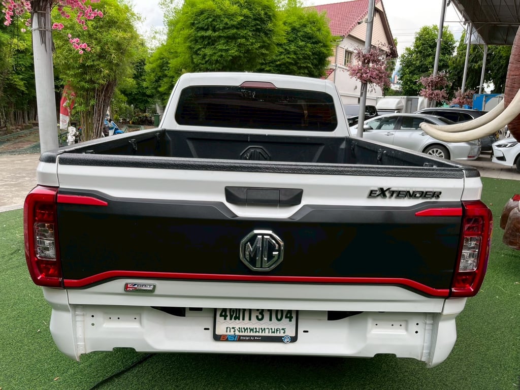 🚘 MG EXTENDER CAB 2.0 C MT ปี 2024