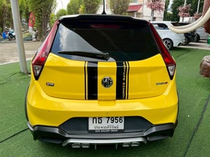 🚗 MG 3 1.5 D AUTO! ปี 2022! 🚗 🚗 MG 3 1.5 D AUTO! ปี 2022! 🚗