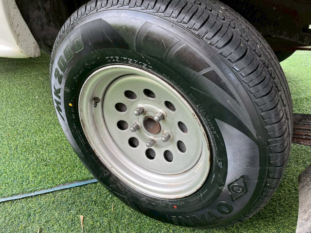 🚛 TOYOTA REVO SINGLECAB 2.4 J MT ปี 2018